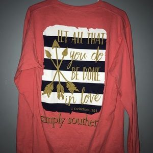 Simply Southern Shirts